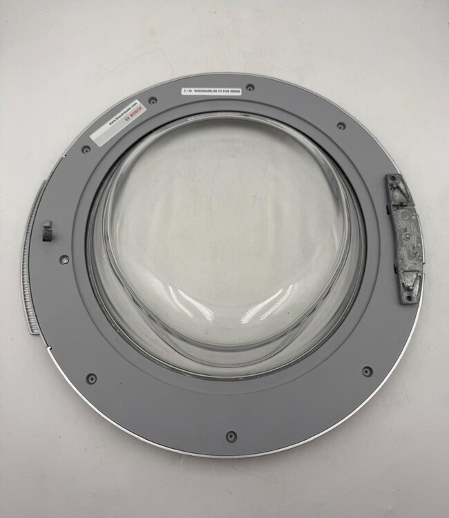 Bosch Avantixx Wasmachine Deur Compleet 7 kg