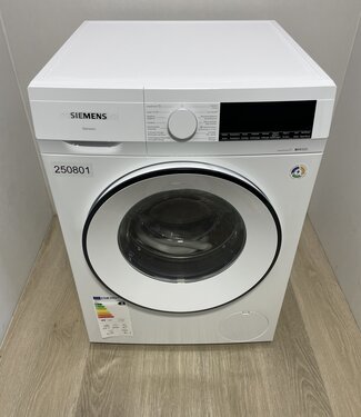 Siemens Siemens IQ500 ExtraKlasse Wasmachine WG44G2ZWNL 9 kg Siemens Siemens IQ500 ExtraKlasse Wasmachine WG44G2ZWNL 9 kg