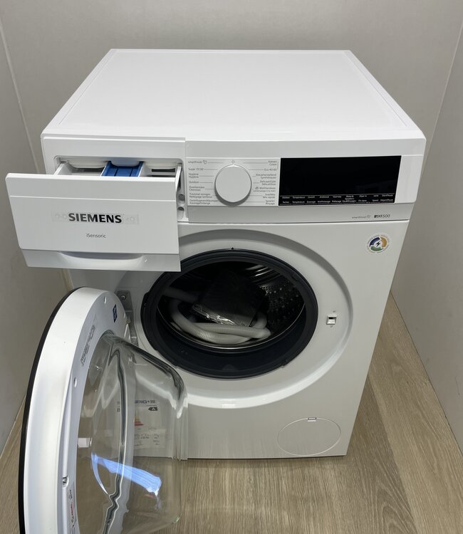 Siemens IQ500 ExtraKlasse Wasmachine WG44G2ZWNL 9 kg