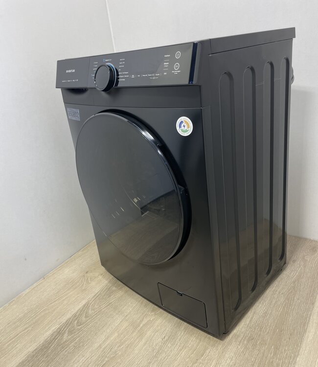 Inventum SteamClean Wasmachine VWM8010B 8 kg