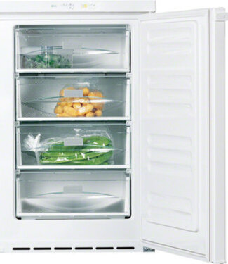 Miele Miele Vrijstaande Vriezer Tafelmodel F 12020 S