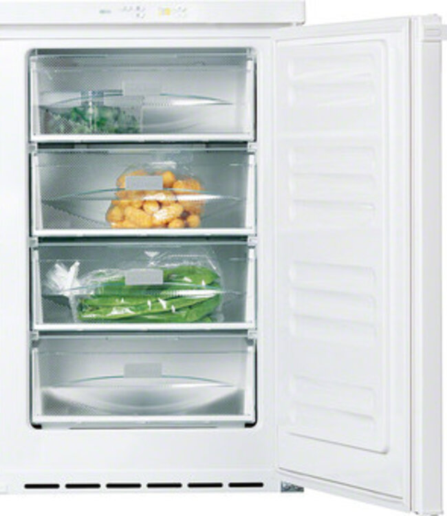 Miele Vrijstaande Vriezer Tafelmodel F 12020 S