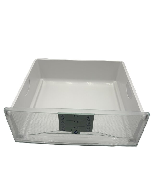 Liebherr Originele Vrieslade 6 | 9791 224 15850 | 15776.2