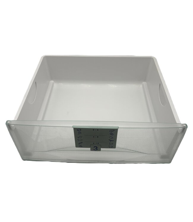 Liebherr Originele Vrieslade 3 | 9791 224 15850 | 15776.2