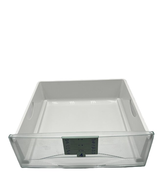 Liebherr Originele Vrieslade 4 | 9791 224 15850 | 15776.2