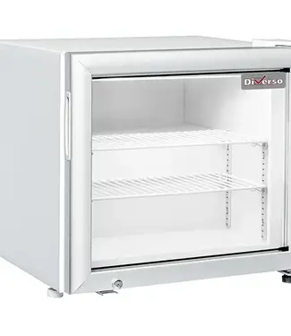Tefcold Tefcold Mini Vrieskast 50 L UF50G