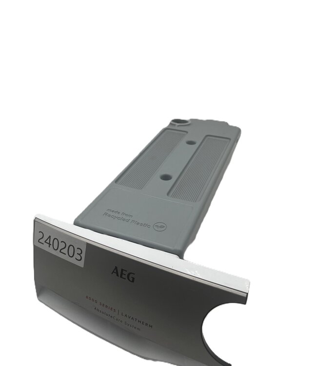 AEG 8000 Series Originele Condensbak - Recycled Plastic