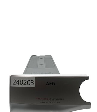 AEG AEG 8000 Series Originele Condensbak - Recycled Plastic