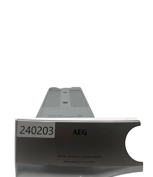 AEG 8000 Series Originele Condensbak - Recycled Plastic
