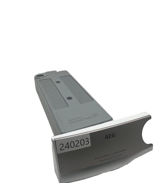 AEG 8000 Series Originele Condensbak - Recycled Plastic