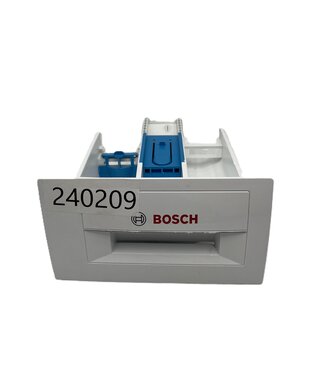 Bosch Bosch Universele Zeeplade / Wasmiddelbak 9000598394