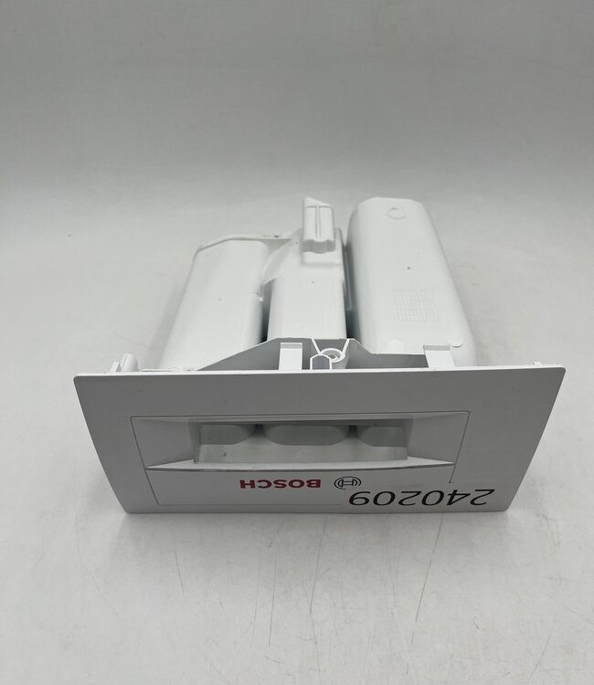 Bosch Universele Zeeplade / Wasmiddelbak 9000598394