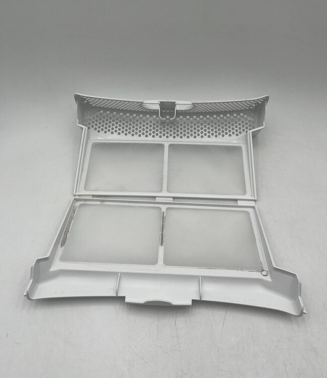 Bosch | Siemens Pluizenfilter / Pluizenzeef 9000891712 Origineel