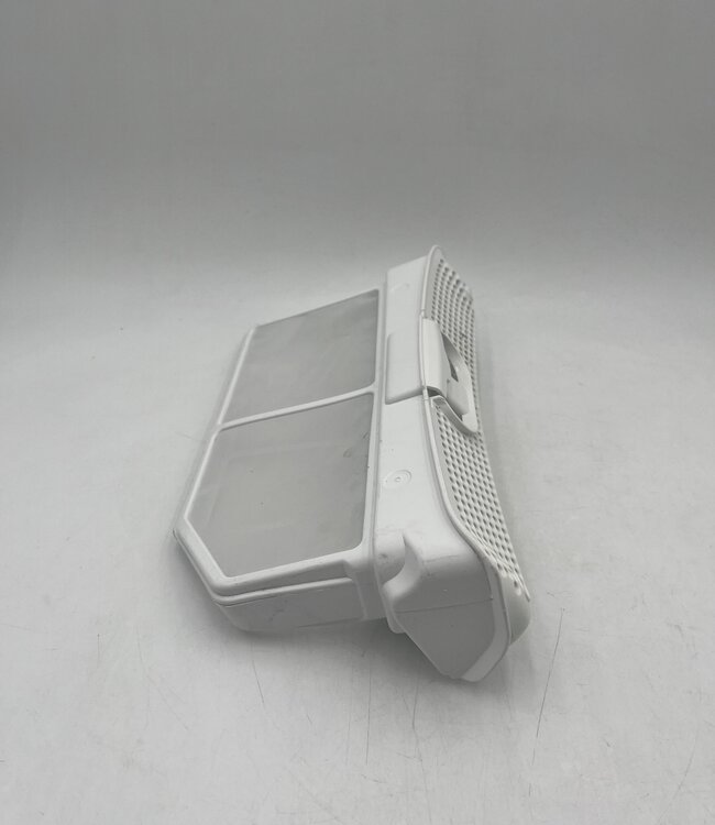 Bosch | Siemens Pluizenfilter / Pluizenzeef 9000747040