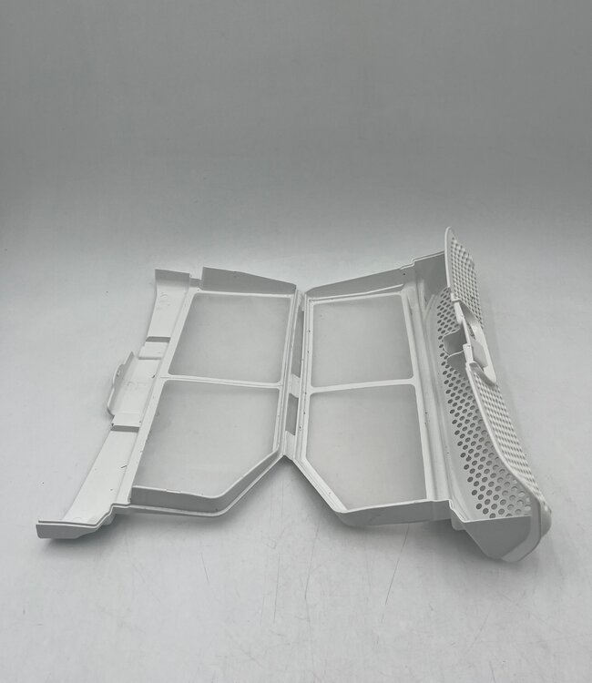 Bosch | Siemens Pluizenfilter / Pluizenzeef 9000747040