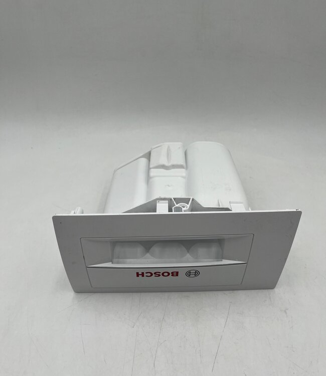 Bosch Zeeplade / Wasmiddelbak 9001023417