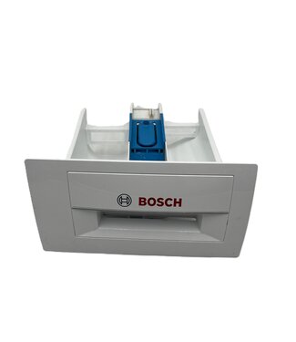 Bosch Bosch Zeeplade / Wasmiddelbak 9001023417