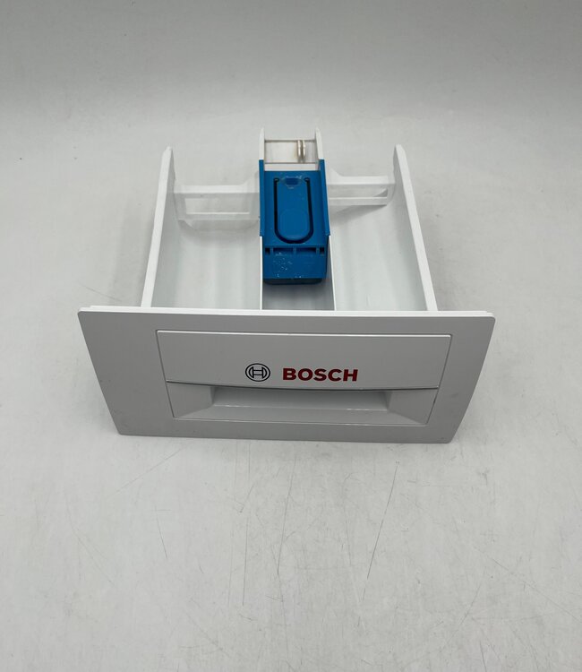 Bosch Zeeplade / Wasmiddelbak 9001023417