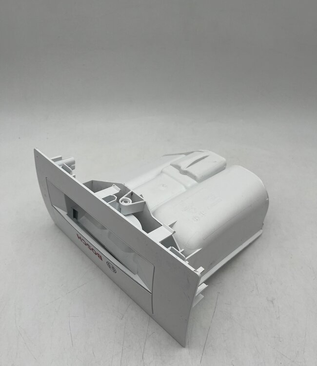 Bosch Zeeplade / Wasmiddelbak 9001023417