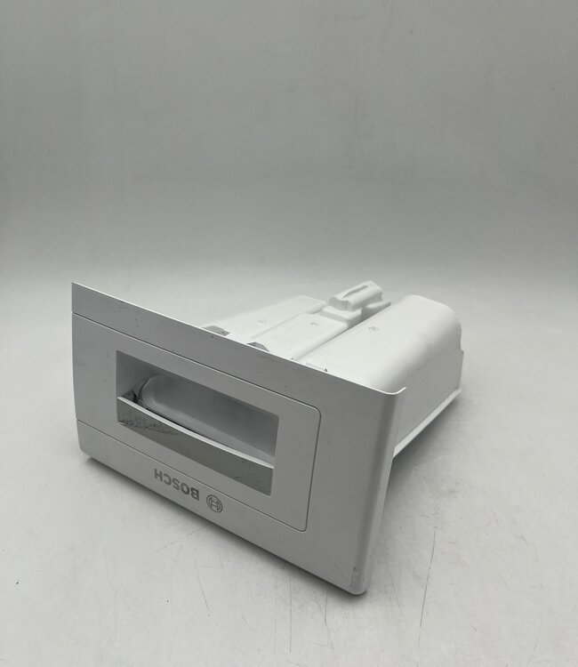 Bosch Zeeplade / Wasmiddelbak 9000465834