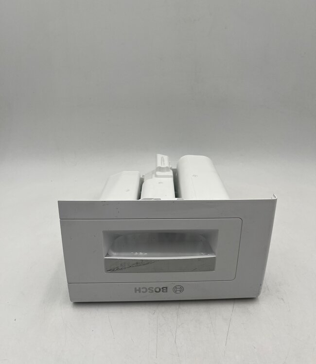 Bosch Zeeplade / Wasmiddelbak 9000465834