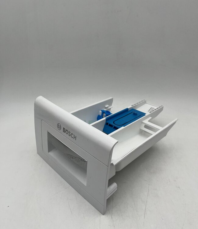 Bosch Zeeplade / Wasmiddelbak 9000465834