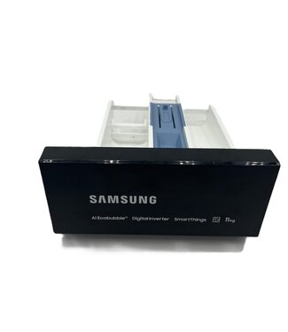 Samsung Samsung Zeeplade / Spoelmiddelbak AI Ecobubble 11 kg