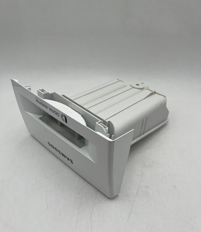 Samsung Zeeplade DC64-03480 Compleet