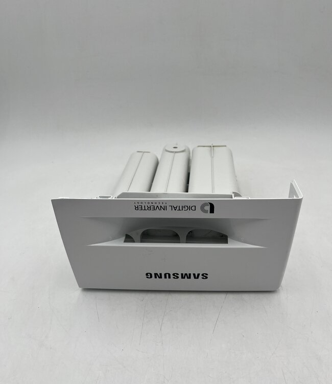 Samsung Zeeplade DC64-03480 Compleet
