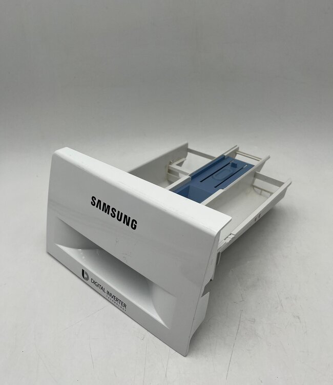 Samsung Zeeplade DC64-03480 Compleet