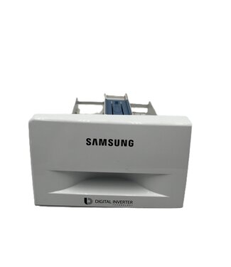 Samsung Samsung Zeeplade DC64-03480 Compleet