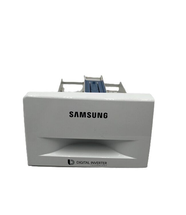 Samsung Zeeplade DC64-03480 Compleet