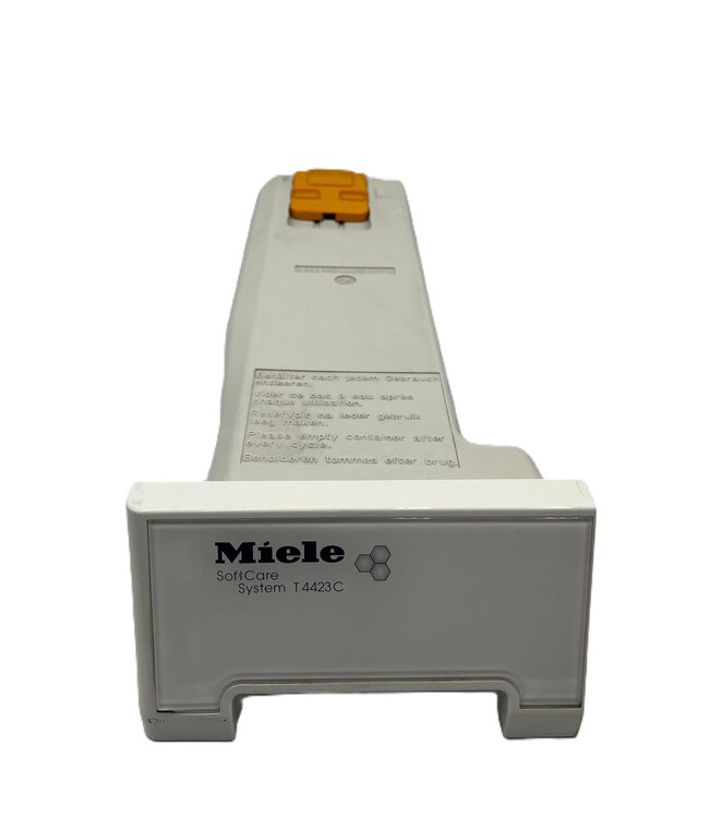 Miele Condensreservoir T4423 C Origineel