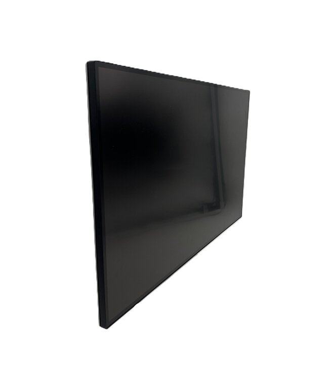 Dell P-Series - P2722DE Monitor - Zilver - B-Grade
