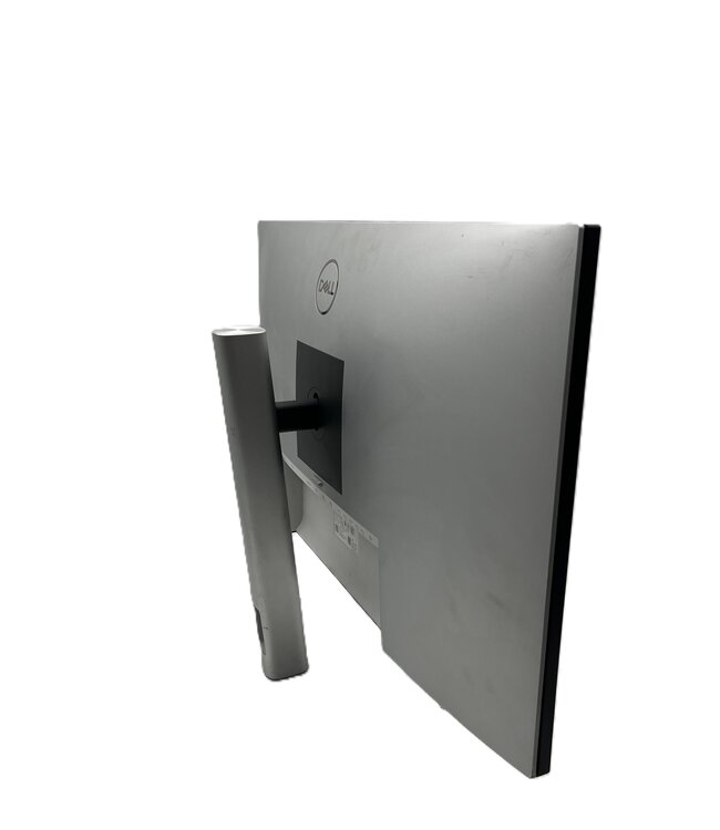 Dell P-Series - P2722DE Monitor - Zilver - B-Grade