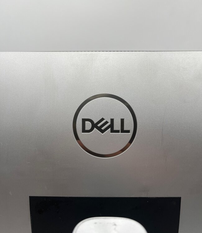 Dell P-Series - P2722DE Monitor - Zilver - B-Grade