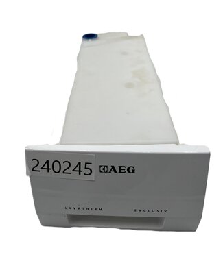 AEG AEG Condens Reservoir Lavatherm Exclusiv 13660180 Origineel