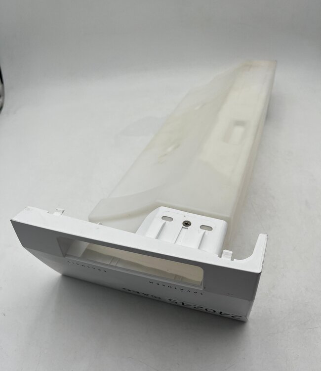 AEG Condens Reservoir Lavatherm Exclusiv 13660180 Origineel