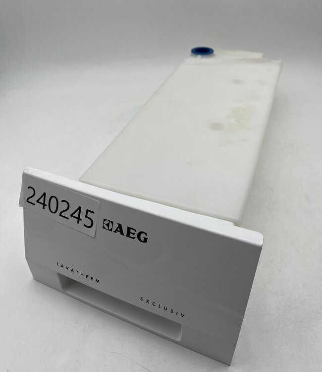 AEG Condens Reservoir Lavatherm Exclusiv 13660180 Origineel