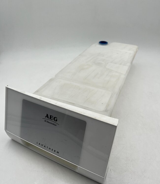 AEG / Electrolux Lavatherm Condens reservoir 12567210
