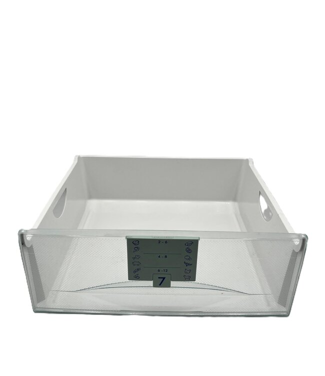 Liebherr Originele Vrieslade 7 | 9791 098 15775 | 15776.2