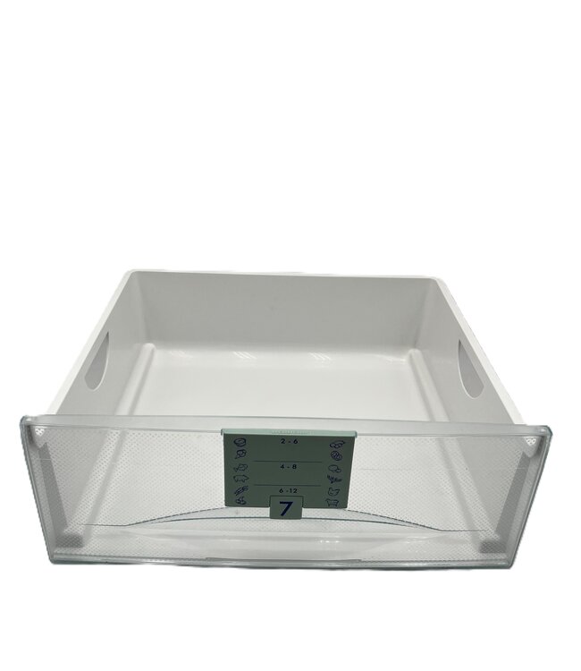 Liebherr Originele Vrieslade 7 | 9791 224 15850 | 15776.2
