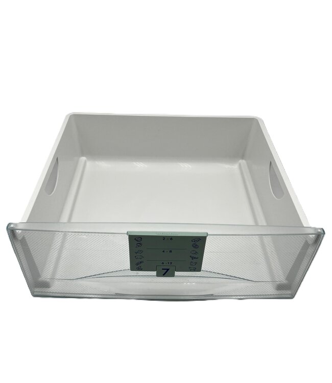 Liebherr Originele Vrieslade 7 | 9791 224 15850 | 15776.2