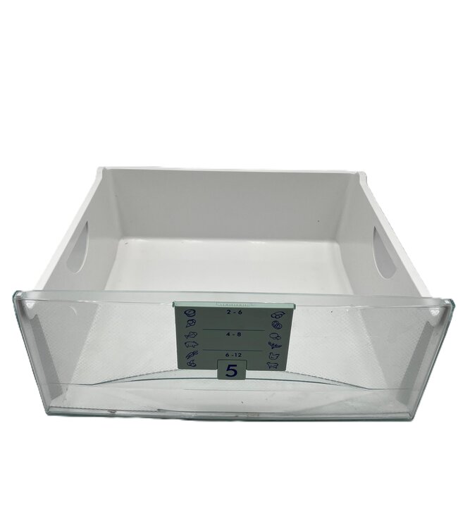 Liebherr Originele Vrieslade 5 | 9791160 W15791 + 15865.2