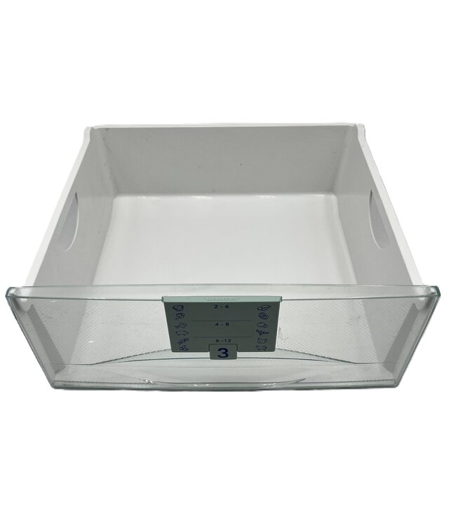 Liebherr Originele Vrieslade 3 | 9791160 W15791 + 15865.2