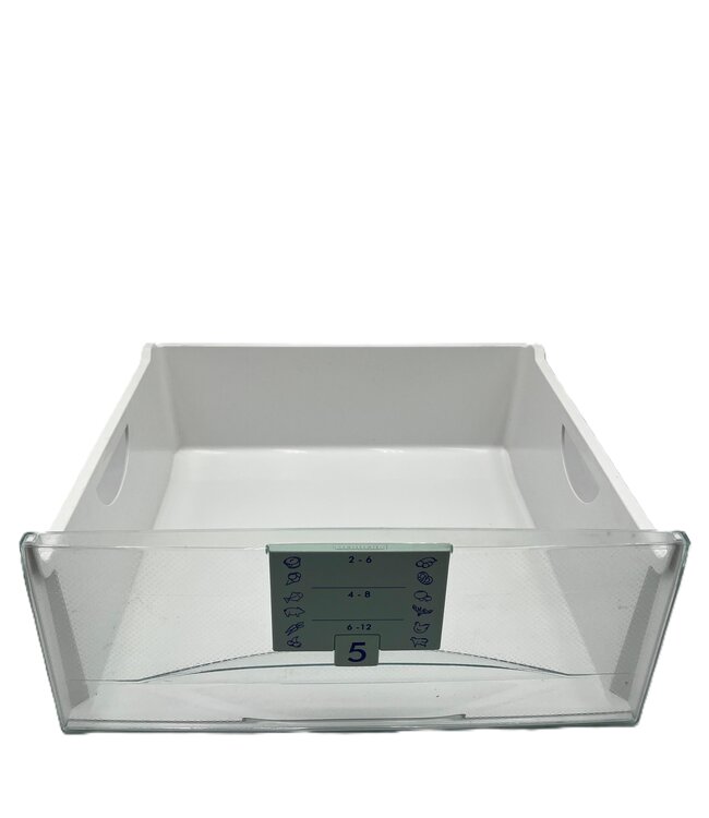 Liebherr Originele Vrieslade 5 | 9791160 W15798 + 15865.2