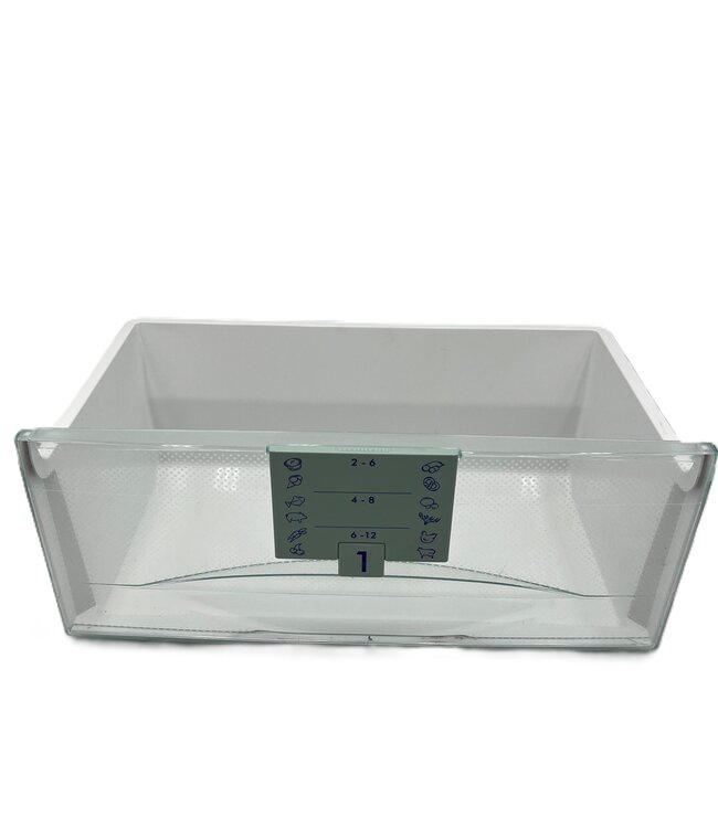 Liebherr Originele Vrieslade Onder 1 | 15790 2.1 + 9791162