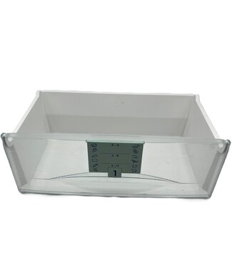 Liebherr Liebherr Originele Vrieslade 1 | 9791 096 00 15774 | 15776.1