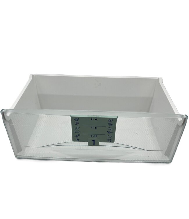 Liebherr Originele Vrieslade 1 | 9791 096 00 15774 | 15776.1