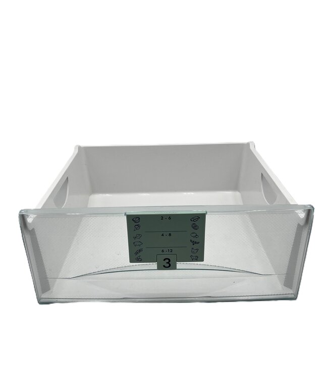 Liebherr Originele Vrieslade 3 | 15790 1.1 + 9791160 W15791